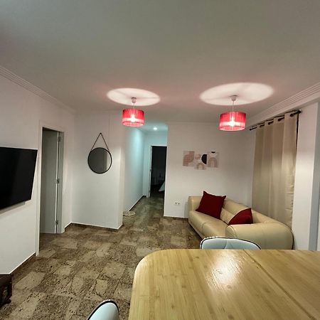 Escapada Perfecta En Sanxenxo - Apartamento En Portonovo Con Encanto Exterior foto