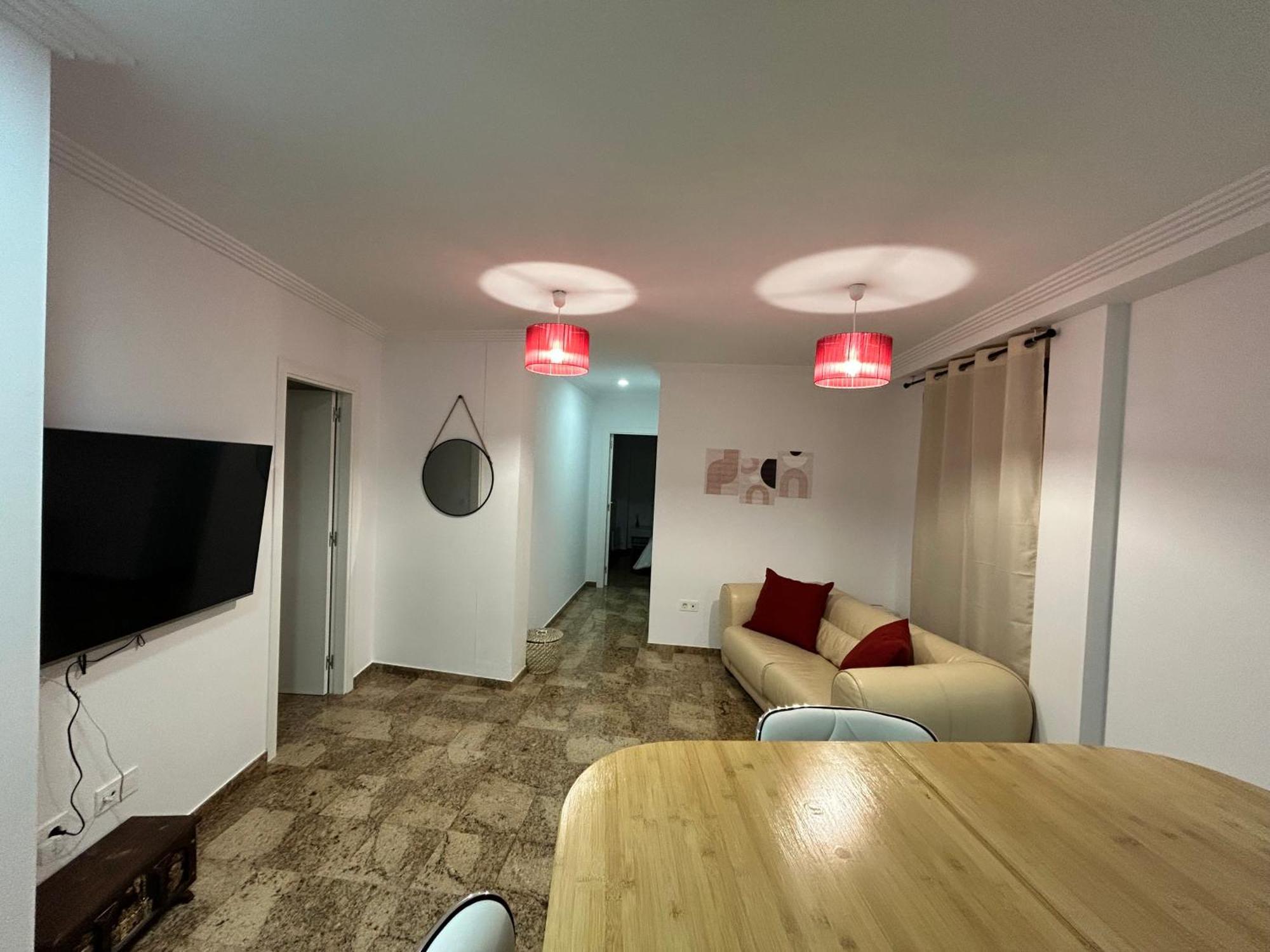 Escapada Perfecta En Sanxenxo - Apartamento En Portonovo Con Encanto Exterior foto