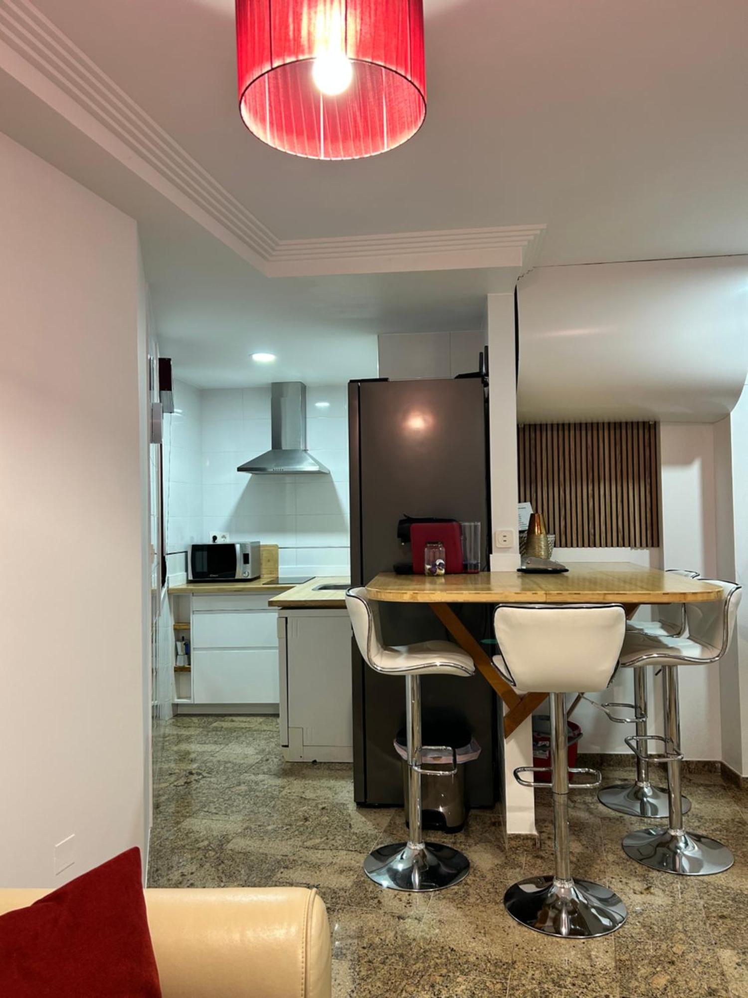 Escapada Perfecta En Sanxenxo - Apartamento En Portonovo Con Encanto Exterior foto