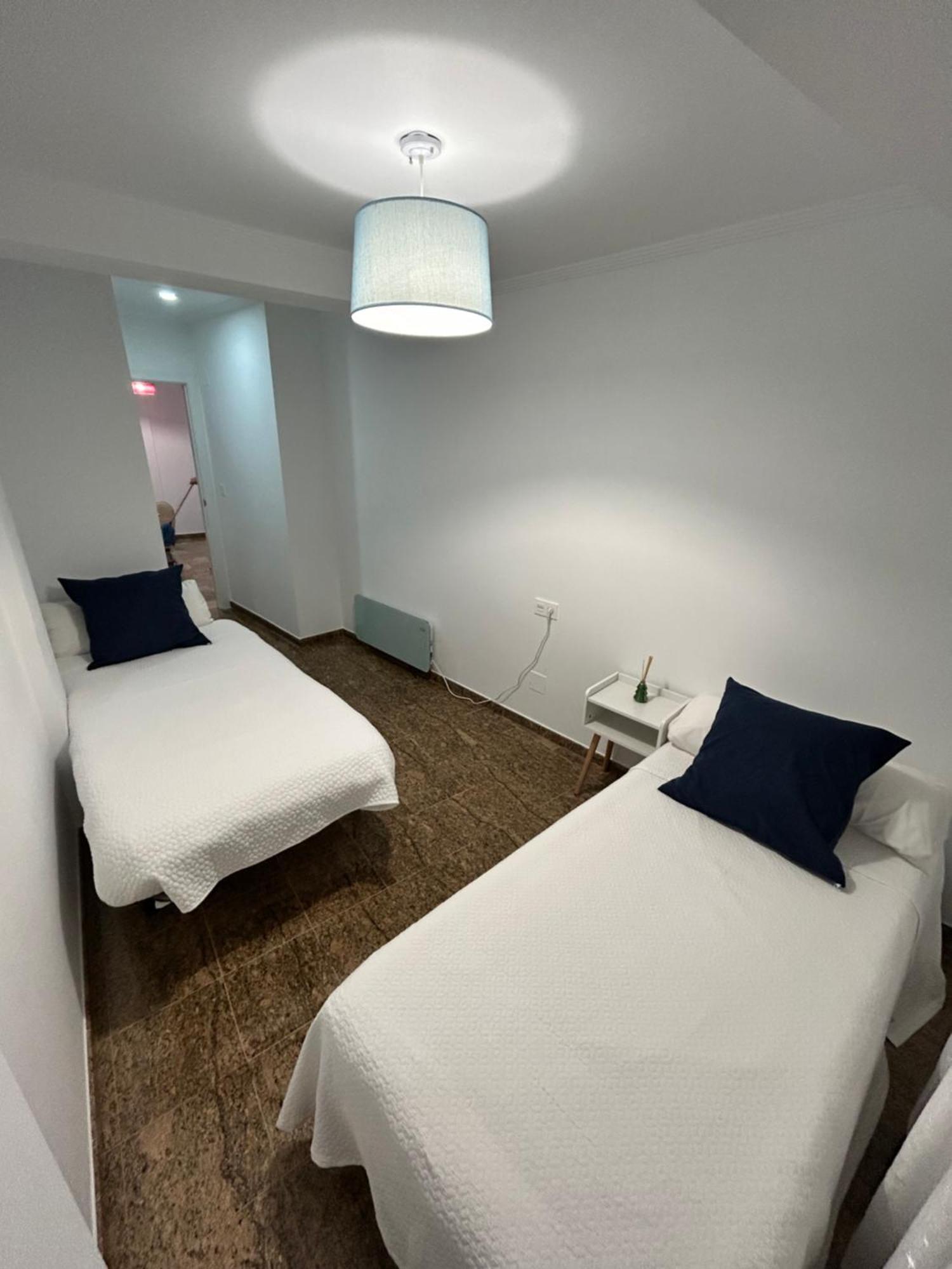 Escapada Perfecta En Sanxenxo - Apartamento En Portonovo Con Encanto Exterior foto