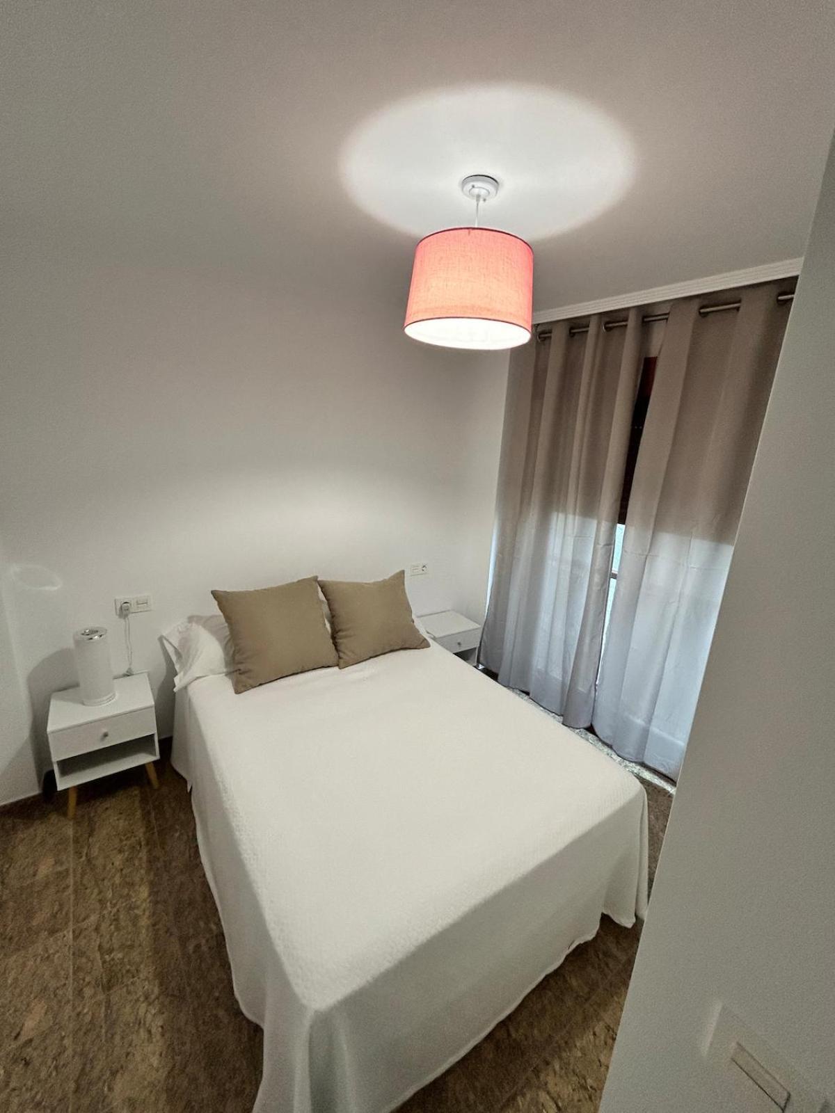Escapada Perfecta En Sanxenxo - Apartamento En Portonovo Con Encanto Exterior foto