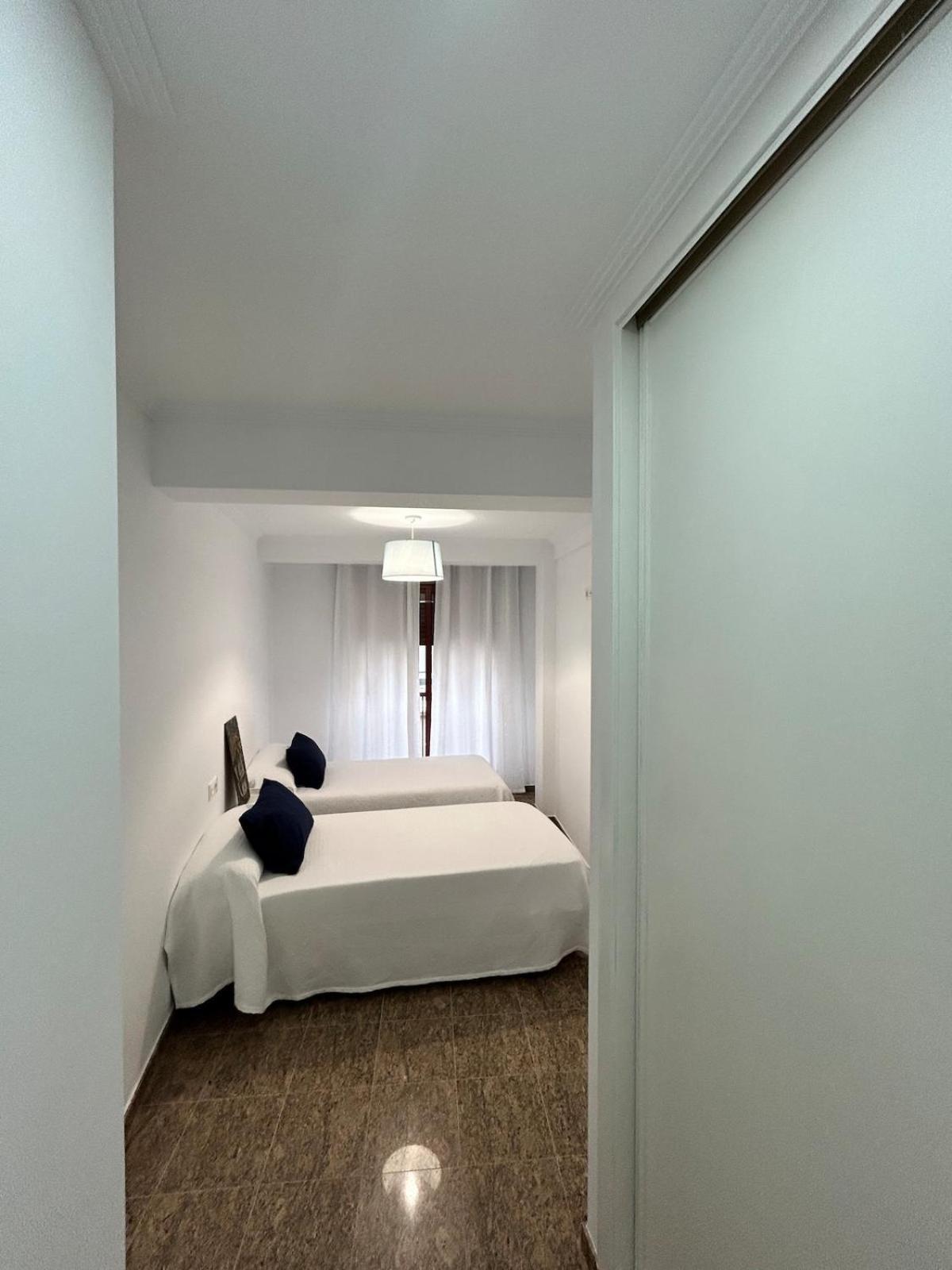Escapada Perfecta En Sanxenxo - Apartamento En Portonovo Con Encanto Exterior foto